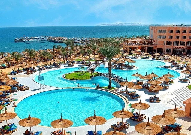 Sharm El Shiekh