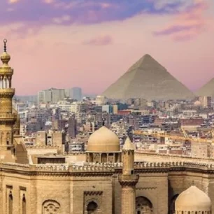 Cairo