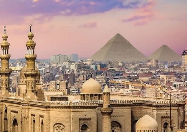 Cairo