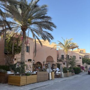 Gouna City Tour